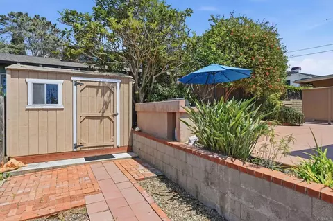Exterior - 446 15th St, Del Mar, CA 92014 photo 10 of 10