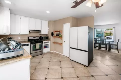 Kitchen - 106 Lancer Ave, Oceanside, CA 92058 photo 2 of 2