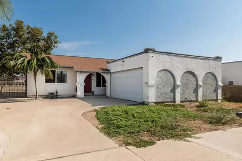 Exterior - 106 Lancer Ave, Oceanside, CA 92058 photo 2 of 11