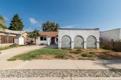 Exterior - 106 Lancer Ave, Oceanside, CA 92058 photo 3 of 11