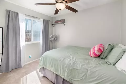 Bedroom - 106 Lancer Ave, Oceanside, CA 92058 photo 3 of 3