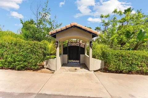 Exterior - 15321 Via Molinero, Poway, CA 92064 photo 3 of 24