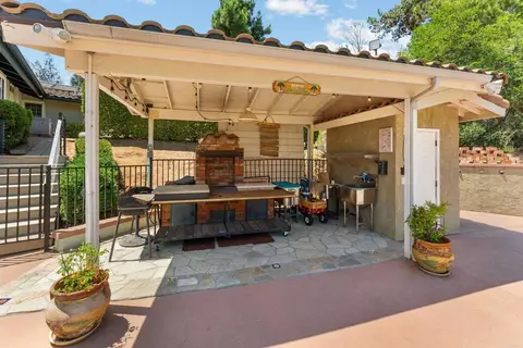 Exterior - 15321 Via Molinero, Poway, CA 92064 photo 17 of 24