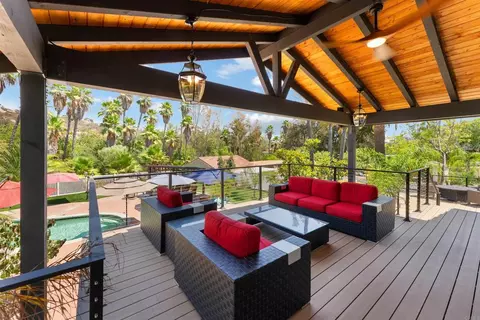 Exterior - 15321 Via Molinero, Poway, CA 92064 photo 11 of 24