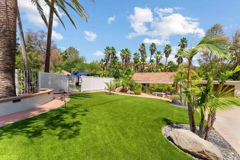 Exterior - 15321 Via Molinero, Poway, CA 92064 photo 18 of 24