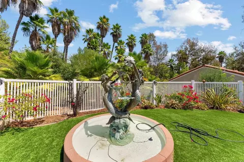 Exterior - 15321 Via Molinero, Poway, CA 92064 photo 21 of 24