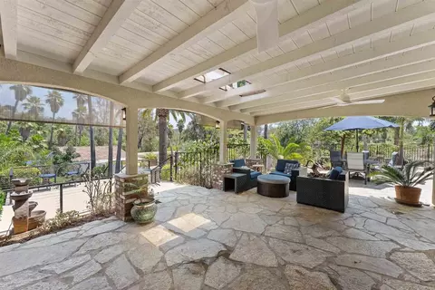 Exterior - 15321 Via Molinero, Poway, CA 92064 photo 7 of 24