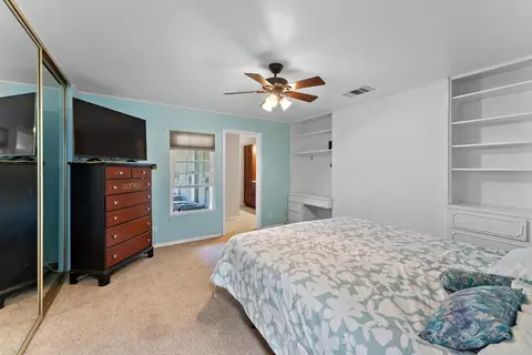 Bedroom - 15321 Via Molinero, Poway, CA 92064 photo 1 of 5