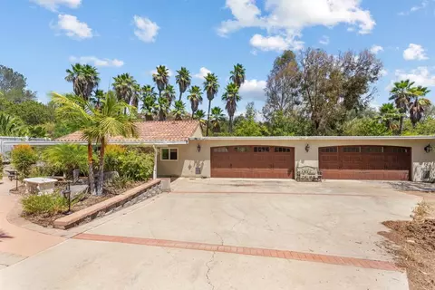 Exterior - 15321 Via Molinero, Poway, CA 92064 photo 8 of 24