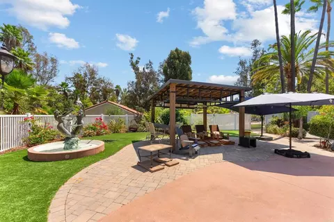Exterior - 15321 Via Molinero, Poway, CA 92064 photo 19 of 24