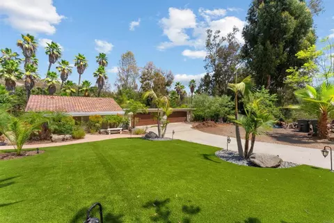 Exterior - 15321 Via Molinero, Poway, CA 92064 photo 20 of 24