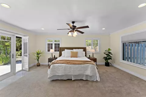 Bedroom - 15321 Via Molinero, Poway, CA 92064 photo 4 of 5