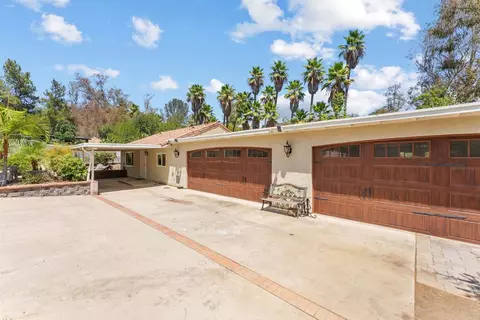 Exterior - 15321 Via Molinero, Poway, CA 92064 photo 9 of 24