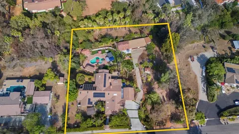 View/Area - 15321 Via Molinero, Poway, CA 92064 photo 2 of 3