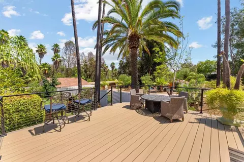 Exterior - 15321 Via Molinero, Poway, CA 92064 photo 12 of 24