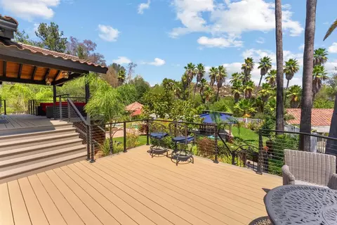 Exterior - 15321 Via Molinero, Poway, CA 92064 photo 10 of 24