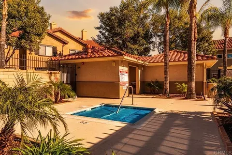 Exterior - 325 Whispering Willow Dr #C, Santee, CA 92071 photo 9 of 9
