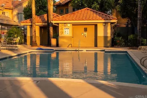 Exterior - 325 Whispering Willow Dr #C, Santee, CA 92071 photo 7 of 9