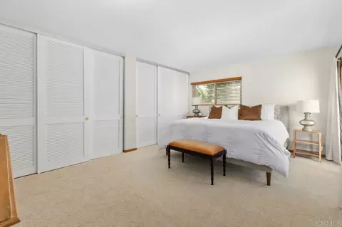 Bedroom - 2005 Countrywood Ct, Encinitas, CA 92024 photo 2 of 4