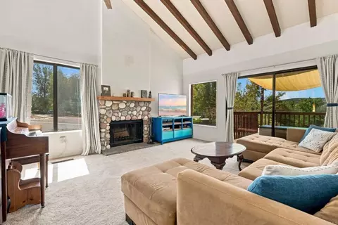 Living - 15831 Davis Cup Ln, Ramona, CA 92065 photo 1 of 2