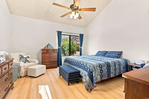 Bedroom - 15831 Davis Cup Ln, Ramona, CA 92065 photo 2 of 3