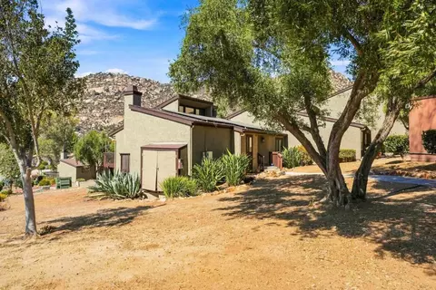 Exterior - 15831 Davis Cup Ln, Ramona, CA 92065 photo 6 of 7