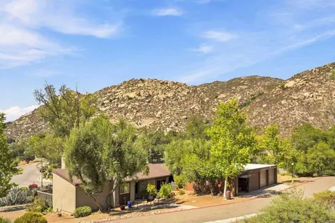 Exterior - 15831 Davis Cup Ln, Ramona, CA 92065 photo 7 of 7