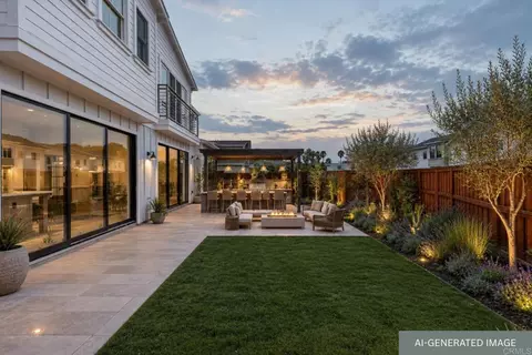 Exterior - 766 Bonita Dr, Encinitas, CA 92024 photo 3 of 4
