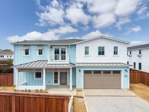 Exterior - 766 Bonita Dr, Encinitas, CA 92024 photo 2 of 4