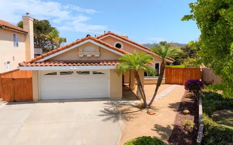 12837 Gambusa Way, San Diego, CA 92129