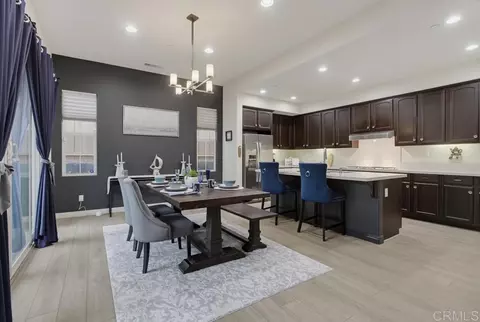 Dining - 1089 Primrose Ln, Encinitas, CA 92024 photo 1 of 3