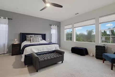 Bedroom - 1089 Primrose Ln, Encinitas, CA 92024 photo 1 of 5