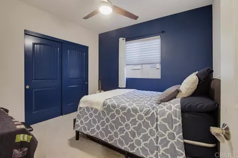 Bedroom - 1089 Primrose Ln, Encinitas, CA 92024 photo 4 of 5