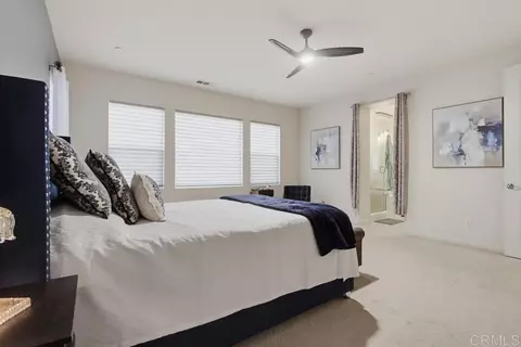 Bedroom - 1089 Primrose Ln, Encinitas, CA 92024 photo 3 of 5