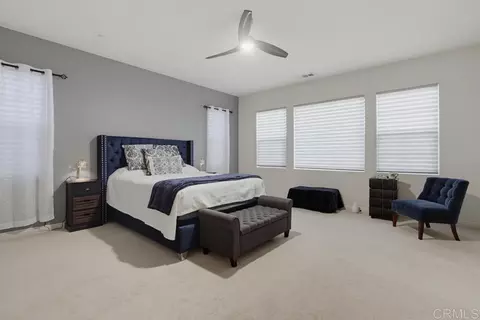 Bedroom - 1089 Primrose Ln, Encinitas, CA 92024 photo 2 of 5