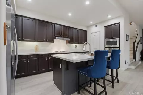 Kitchen - 1089 Primrose Ln, Encinitas, CA 92024 photo 2 of 3