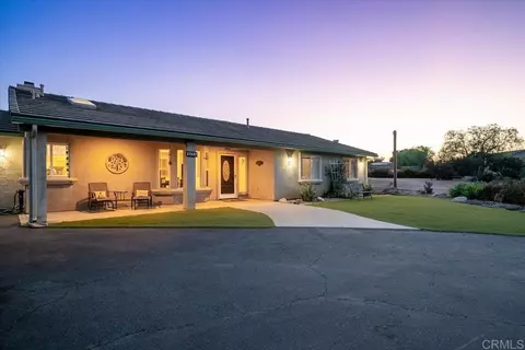 27697 Sunset Vista Ln, Valley Center, CA 92082