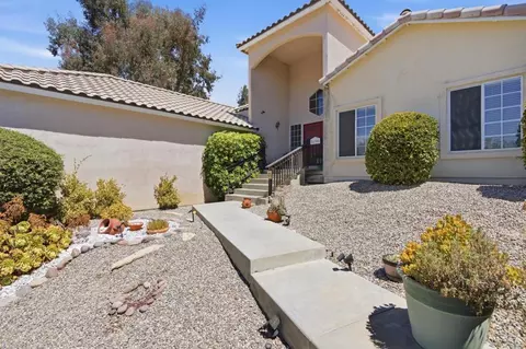 24396 Sargeant Rd, Ramona, CA 92065