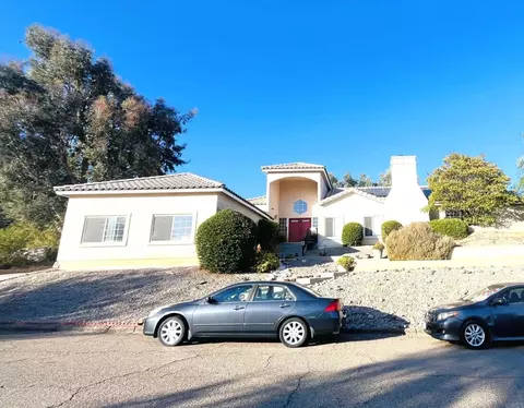 24396 Sargeant Rd, Ramona, CA 92065
