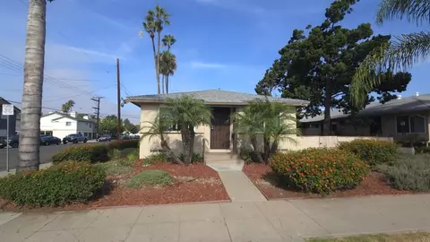 4104 Arizona St, San Diego, CA 92104