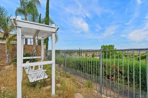 Exterior - 44684 Mumm St, Temecula, CA 92592 photo 6 of 13