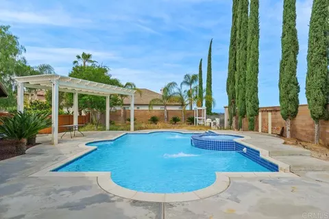 Exterior - 44684 Mumm St, Temecula, CA 92592 photo 5 of 13