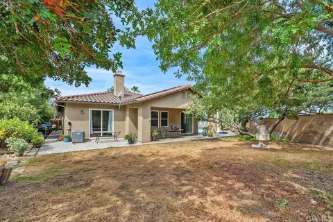 Exterior - 44684 Mumm St, Temecula, CA 92592 photo 4 of 13