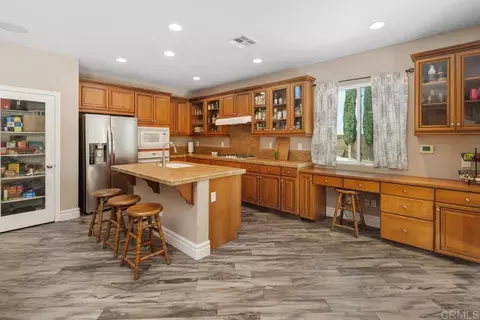 Kitchen - 44684 Mumm St, Temecula, CA 92592 photo 1 of 3