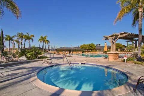 Exterior - 44684 Mumm St, Temecula, CA 92592 photo 10 of 13