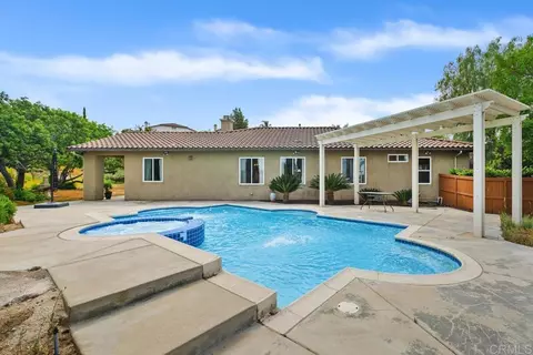Exterior - 44684 Mumm St, Temecula, CA 92592 photo 7 of 13