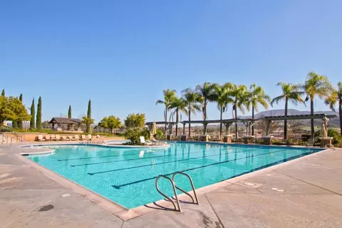 Exterior - 44684 Mumm St, Temecula, CA 92592 photo 12 of 13