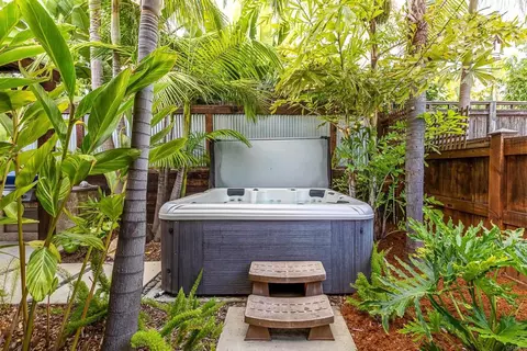 Exterior - 808 Palaro Dr, Encinitas, CA 92024 photo 11 of 23