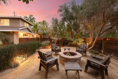 Exterior - 808 Palaro Dr, Encinitas, CA 92024 photo 4 of 23