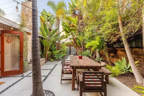 Exterior - 808 Palaro Dr, Encinitas, CA 92024 photo 8 of 23